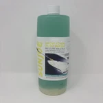 *sun Joe Pressure Washer Auto Snow Foam Detergent - Home & In Coconut Scent. Fixed Price $12.00.