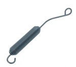 M79152 John Deere Oem Extension Spring Caster Deck Wheel Part. Fixed Price $17.50.
