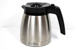 Black Decker CM2046 CM2045 12 Cup Coffee Thermal Carafe With Lid Replacement. Fixed Price $29.99.