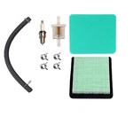 Us GCV160 Air Filter Tune Up Kit For Honda GCV190 GC190 GC160 GX100 Engine. Fixed Price $9.99.