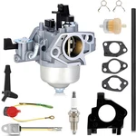 Carburetor For Billy Goat QV900HSP Yard Vacuum. Fixed Price $26.88.