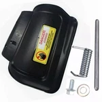 For Mtd 987-02516A Hinged Mulch Plug Fits Bolens Craftsman Husky Troy Bilt. Fixed Price $13.30.
