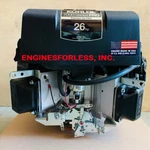 Kohler PS-KT745-3087 Engine For KT745-3021 Husqvarna Lgt 2654 (960450050-00). Fixed Price $2649.95.