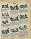 1931 Paper Ad Ball Bearing Lawn Mower Push Trimmer Roller Ideal Sharpener Dunham. Fixed Price $19.99.