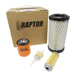 Engine Filter Maintenance Service Kit For John Deere 1026R 1023E Compact Tractor. Fixed Price $24.99.