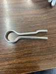 New Genuine Troy-bilt Clinch Pin GW-9318. Fixed Price $7.85.