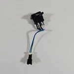 Skil PM4910-10 40V 20 Cordless Lawn Mower Replacement Part: Switch Assembly. Fixed Price $14.95.