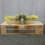New Genuine Kohler 47 142 25-S Crankshaft Kit. Fixed Price $845.79.