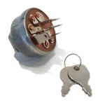 Ignition Starter Switch For Jacobsen LF3810, ST5111, Turfcat 72, Greensking Keys. Fixed Price $15.49.