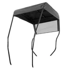 Cub Cadet 19C30021OEM Sun Shade Enduro XT1 XT2 LT42 LX46 GT50 GX54 Lawn Tractors. Fixed Price $244.85.