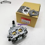 For Honda GX690 GX630 V Twin Cylinder 16100-Z9E-033 Carburetor 16100-Z9E-023 Oem. Fixed Price $156.00.