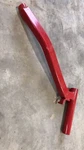New Genuine Toro Groundsmaster 325 322 327 Right Mower Deck Lift Arm. Fixed Price $200.00.