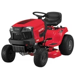 Craftsman T100 36 In. Riding Mower 11.5-HP Briggs & Stratton. Fixed Price $2199.99.