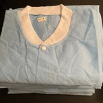 Mixed Open Box Lot 10-XL Pink 3-XL White 6-S Blue 1-L Long To Knee See Pics. Fixed Price $99.99.