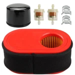 Air Filter Fuel For Craftsman 247.25000 (13A226JD099) Lawn Tractor. Fixed Price $19.98.