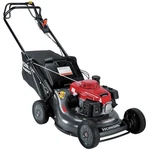 Honda HRC216HXA 21" Commercial Mower, Hydrostatic Self Propel, Blade Stop System. Fixed Price $680.00.