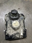 John Deere Series Gas Fuel Tank W/cap Mpn GX233346 (AUC17473) Oem. Fixed Price $100.00.
