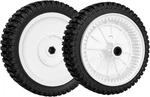 Craftsman Lawn Mower Front Drive Wheels 917376522 917378761 917378890 917378891. Fixed Price $29.88.