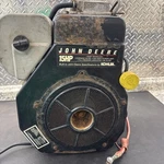 Kohler Command Hp Engine CV-15S Good Running From John Deere LX173. Fixed Price $449.99.