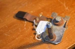 Murray 672644MA Hgt Adj. Fixed Price $15.60.