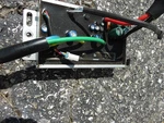 Right Blade Motor Controller For Ryobi ZT540EX Mower Free Us Ship. Fixed Price $142.98.