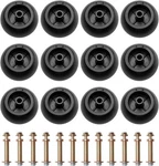 Deck Wheel For Exmark Lazer E-series Zero-turn Mower 48" 52" 60" / 103-7363. Fixed Price $85.99.