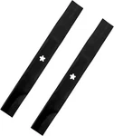2PCS Blade For Poulan PR675AWD Lawn Mowers 961420128-02 961420143-00. Fixed Price $66.99.