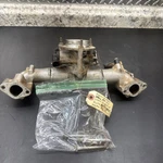 Oem Efi Kohler ECH749-3017 Intake Manifold W/throttle Walker Mower MBS29. Fixed Price $89.99.