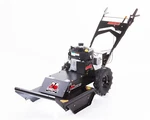WRC11524BS - Swisher 11.5 Hp Briggs 24" Walk Behind Rough Cut Mower. Fixed Price $2659.95.