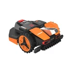 Worx Landroid Vision Ai 1/2 Acre 20V Boundaryless Robotic Lawn MOWER-(WR220-AN). Fixed Price $749.99.