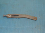 Kubota ZD28F Brake Plate. Fixed Price $34.97.