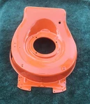 Oem Husqvarna Usa 593293901 Chassis Deck Assembly For Walk-behind Mowers LE121P. Fixed Price $56.99.