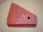 Gravely 816S 818T 8163-B 8177 Tractor 50" Mower Deck Rh Pulley Guard 10994P2. Fixed Price $34.99.