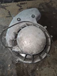 1985 Polaris Ss 440 Fan Lt Fuji EC44 Recoil Pull Rope Starter Rewind. Fixed Price $60.00.
