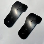 2PK Compatible W/ego Rubber Pads ED0800 Edgers Rpls Part 3706120001. Fixed Price $16.50.