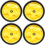 Oem Rim And Wheel Center 4 Pack John Deere Ja 62 Js 60 Jx 75 GY20630. Fixed Price $145.84.
