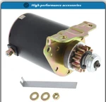 Starter For Craftsman LT1500 DLT3000 T2300 T2500 T2200 Briggs & Stratton Engine. Fixed Price $54.97.