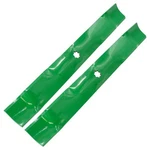42" Deck Blade For John Deere D105 LT160 X300R X304 X310 X324 High Lift. Fixed Price $33.99.