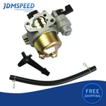 Carburetor Fits For Honda GX110 3.5 Hp GX120 4 Horizontal Engine 16100. Fixed Price $15.83.