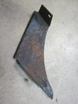 Craftsman Husqvarna Discharge Chute Baffle 532176655. Fixed Price $10.95.