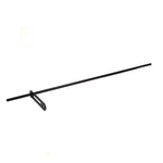Briggs & Stratton Simplicity Shaft Assy. Roller 50" Mower Deck Number 1686687SM. Fixed Price $139.99.