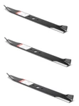50" Cut Blades For Snapper SC2450, SC2650, YT1850, YT2050, Oregon 91-706 (3). Fixed Price $69.84.