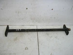 Simplicity Allis Chalmers 1669044ASM Gth-l 7117 Tractor. Fixed Price $29.99.