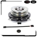 Pto Clutch Fits Woods Machine 5160 5180 6140 6160 6170 6180 Mowers. Fixed Price $100.16.