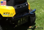 "made In Usa" Cub Cadet Front Hitch Bumper XT1 Lawn Mower Tractor LT42E LT46EFI. Fixed Price $137.00.