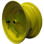 8" Rim Wheel For John Deere Tiller Snow Blower Lawn Mower Garden Tractor 8X3.75. Fixed Price $58.44.