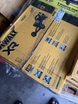 Dewalt DCMWSP256U2 2X20V Max Xr Rwd Battery Self-propelled Mower (tool Only). Fixed Price $455.00.
