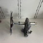 Hydrostatic Transmission New In Box Mower #24612B0527. Fixed Price $55.00.