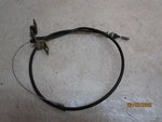Toro Wheel Horse 15-38 Hxl Parking Brake Cable. Fixed Price $22.00.