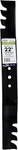 Maxpower 331376XB Commercial Mulching Mower Blade For 22" Toro Recyclers,.... Fixed Price $33.81.